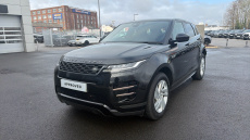 Land Rover Range Rover Evoque 1.5 P300e R-Dynamic S 5dr Auto Hatchback